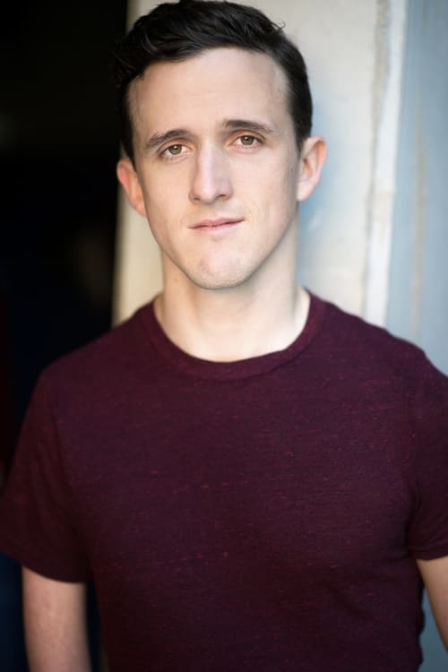 Daniel Monks zdjęcie