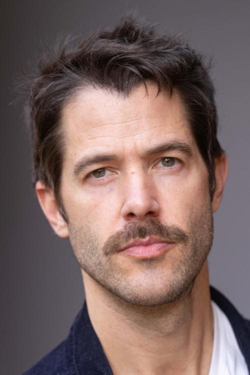 Daniel Murphy zdjęcie