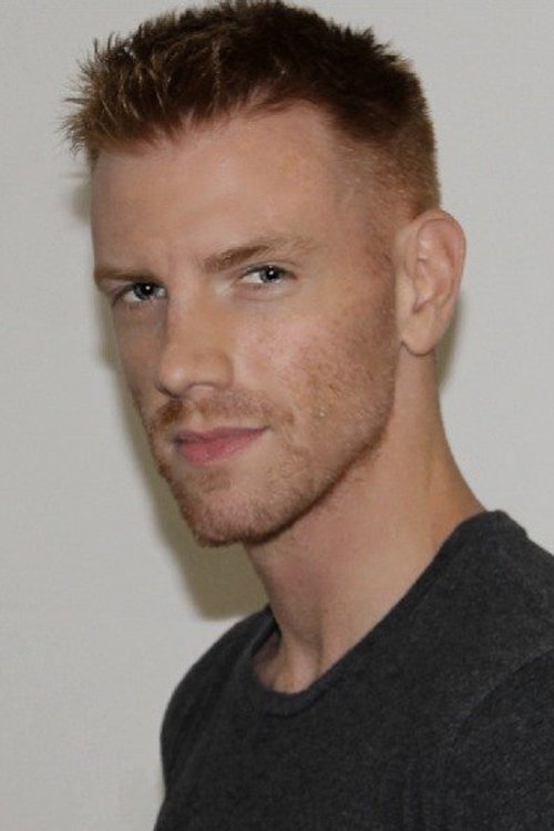Daniel Newman zdjęcie