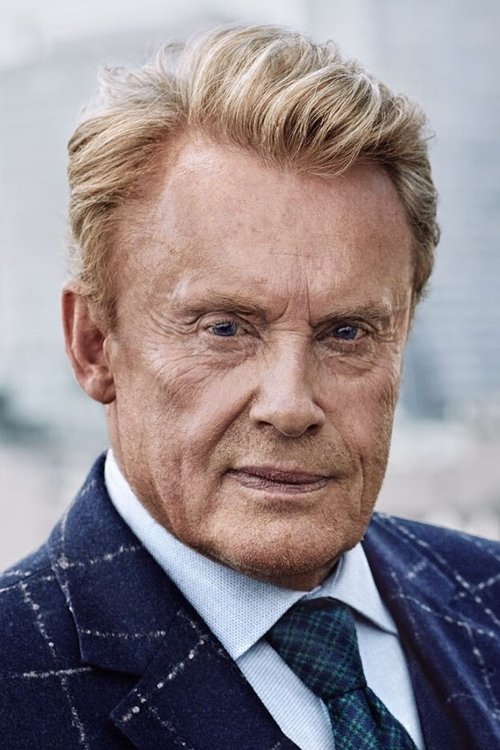 Daniel Olbrychski zdjęcie