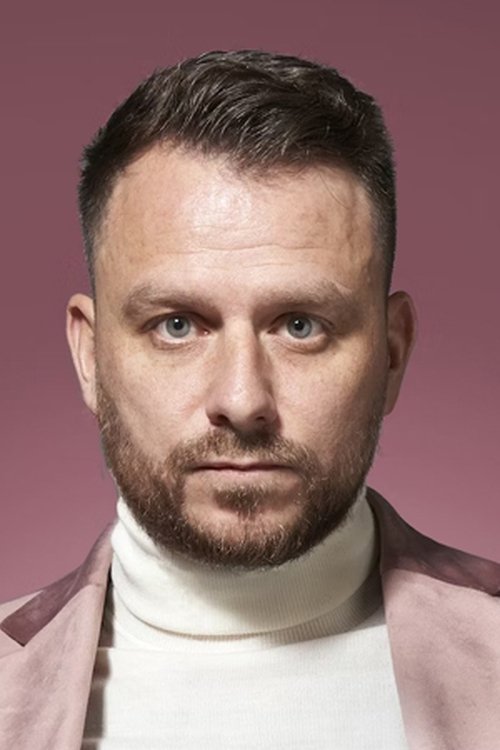 Daniel O'Reilly zdjęcie