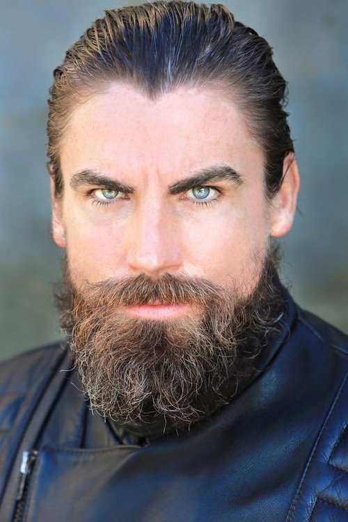 Daniel O'Reilly zdjęcie