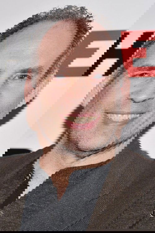 Daniel Oreskes zdjęcie