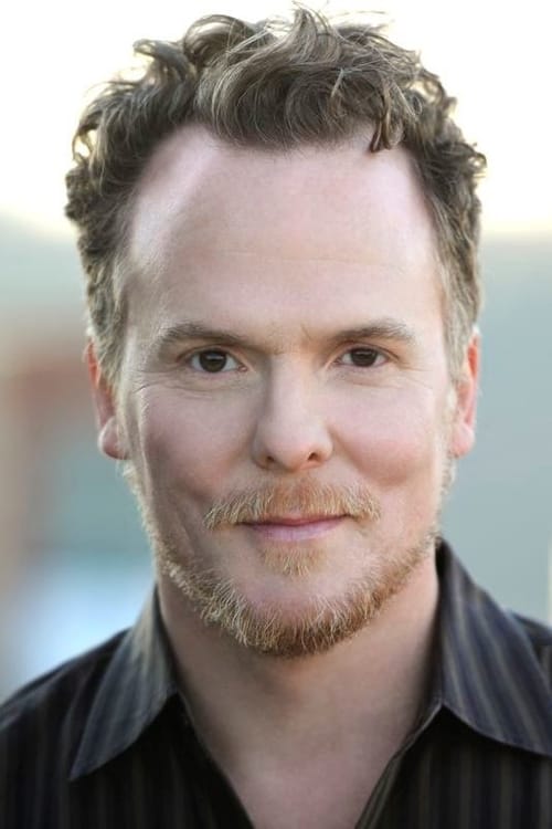 Daniel Pearce zdjęcie