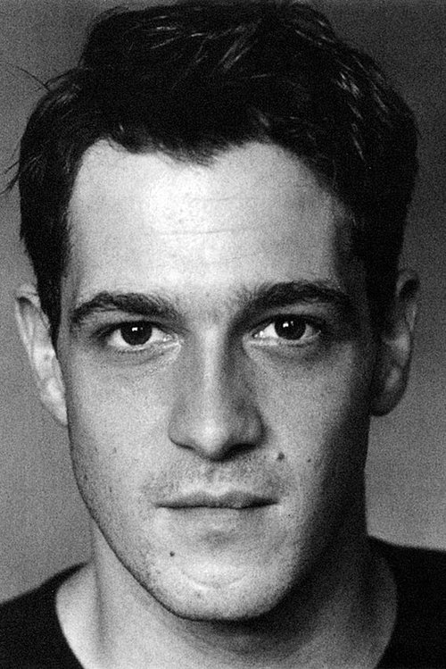 Daniel Percival zdjęcie