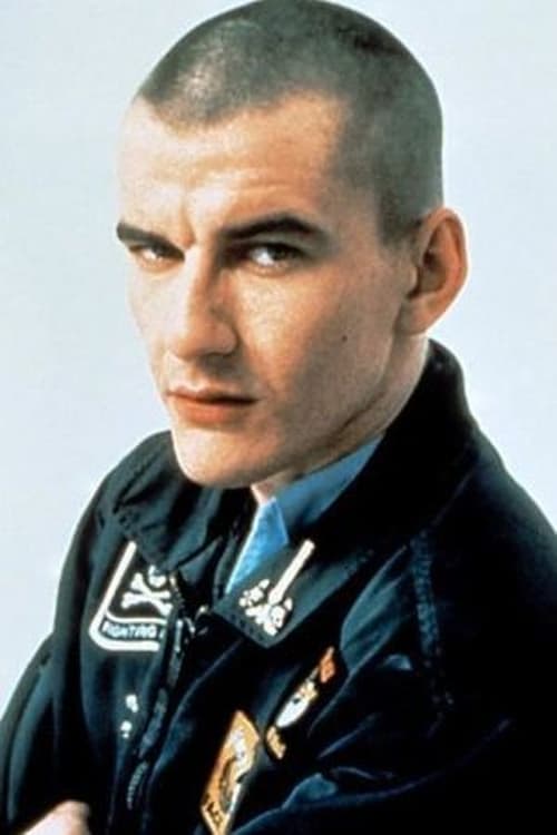 Daniel Pollock zdjęcie