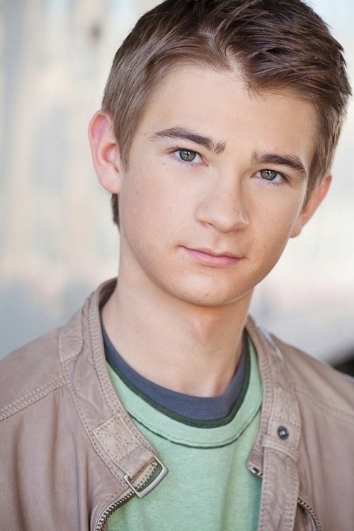 Daniel Polo zdjęcie