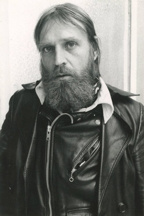 Daniel Pommereulle zdjęcie