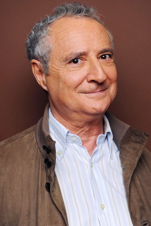 Daniel Prévost zdjęcie