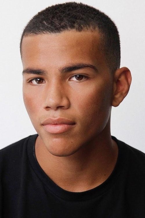 Daniel Puig zdjęcie