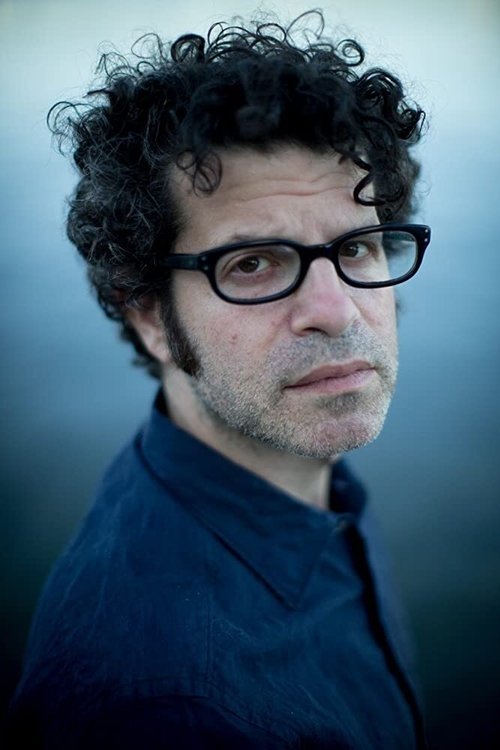 Daniel Raymont zdjęcie