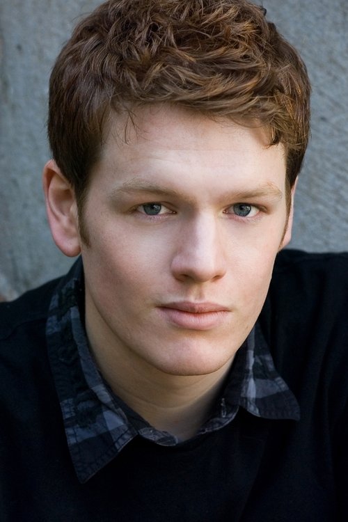 Daniel Rindress-Kay zdjęcie