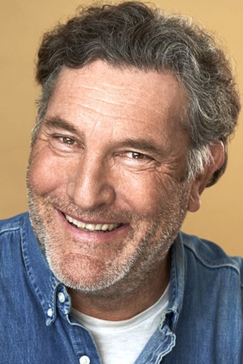 Daniel Riordan zdjęcie