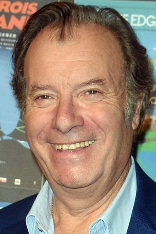 Daniel Russo zdjęcie