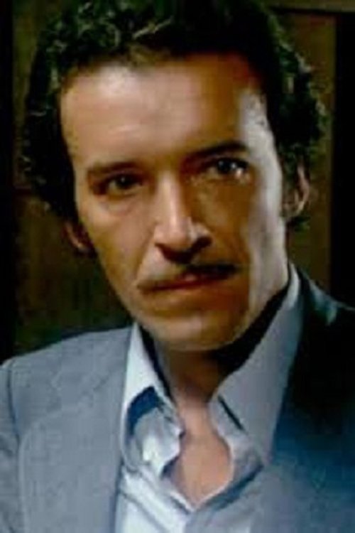 Daniel Sarky zdjęcie