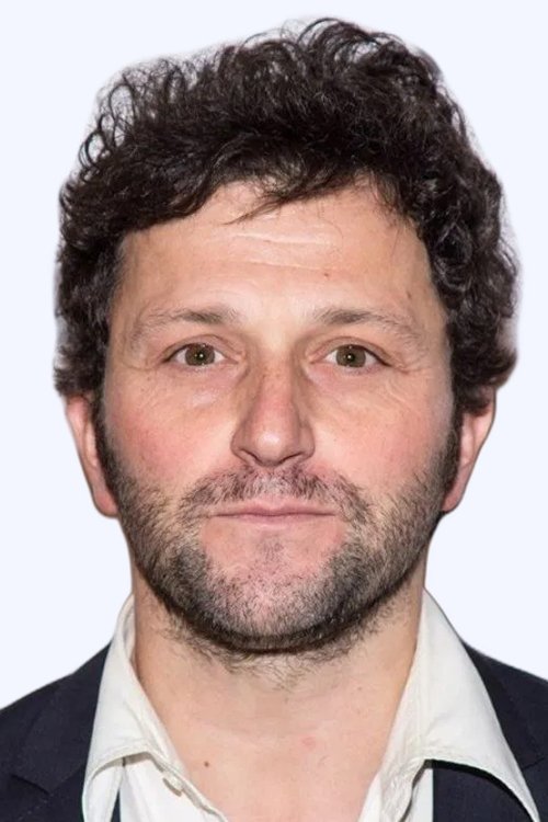 Daniel Sauli zdjęcie