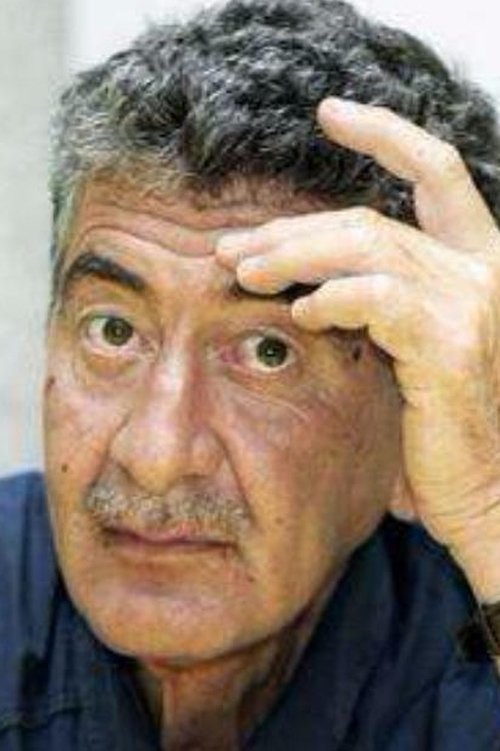 Daniel Schmid zdjęcie