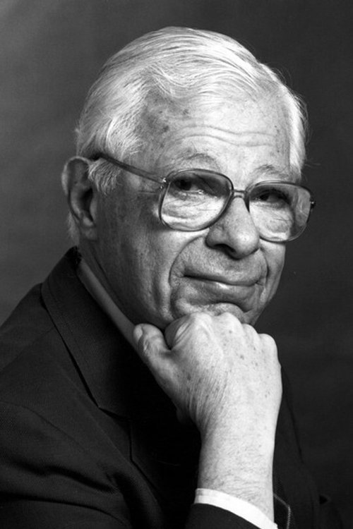 Daniel Schorr zdjęcie