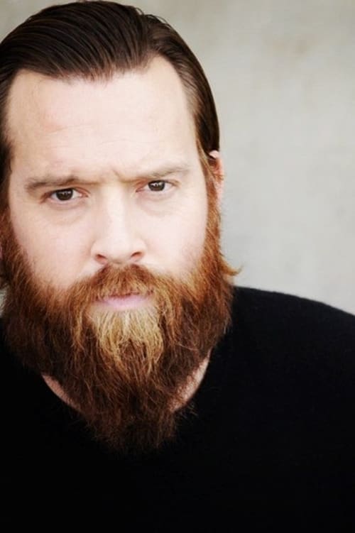 Daniel Spink zdjęcie