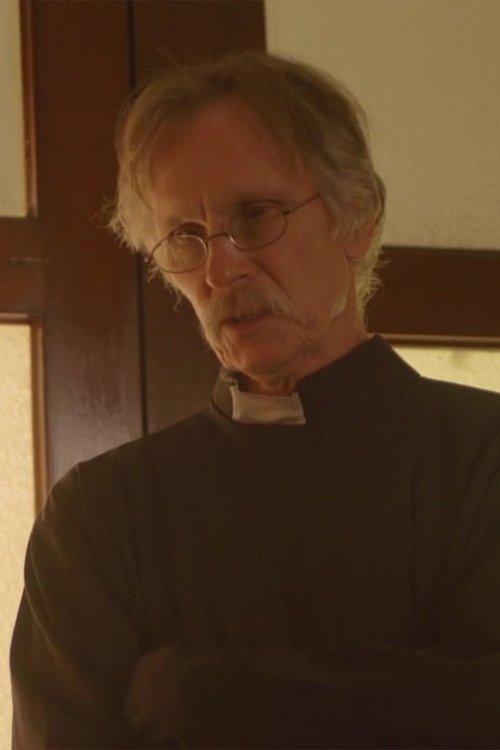 Daniel Steere zdjęcie