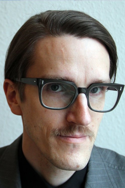 Daniel Steiner zdjęcie