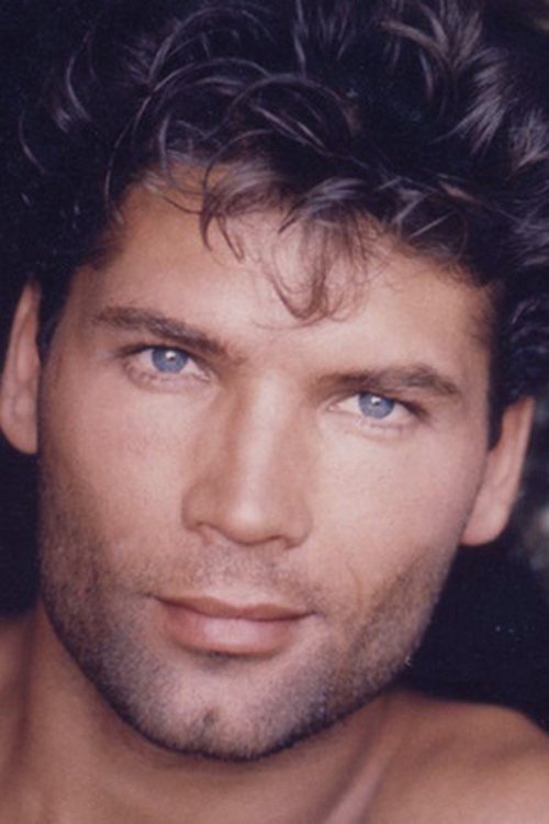 Daniel Stephen zdjęcie