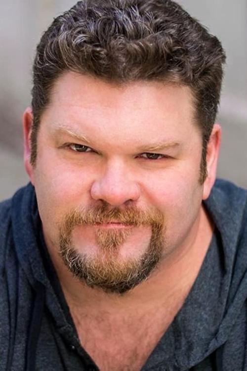 Daniel Stewart Sherman zdjęcie