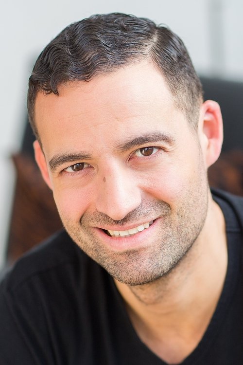 Daniel Stolfi zdjęcie