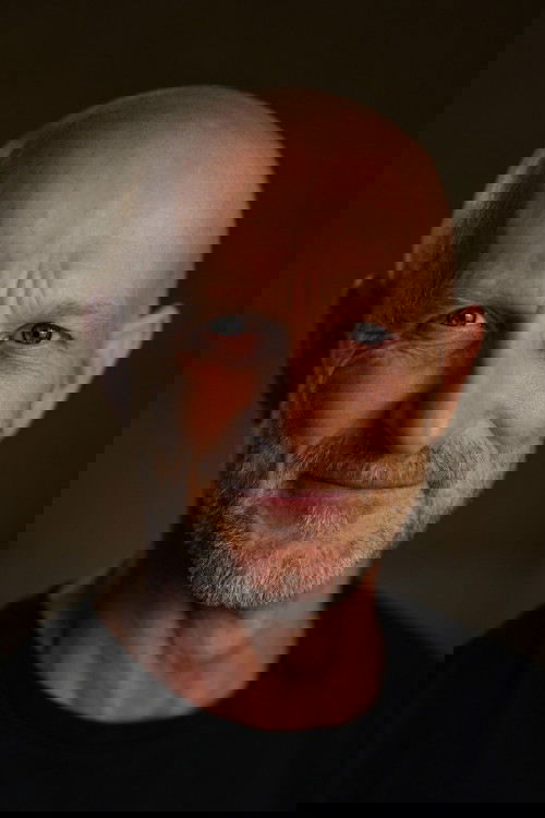 Daniel Svoboda zdjęcie