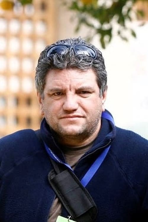 Daniel Valenzuela zdjęcie