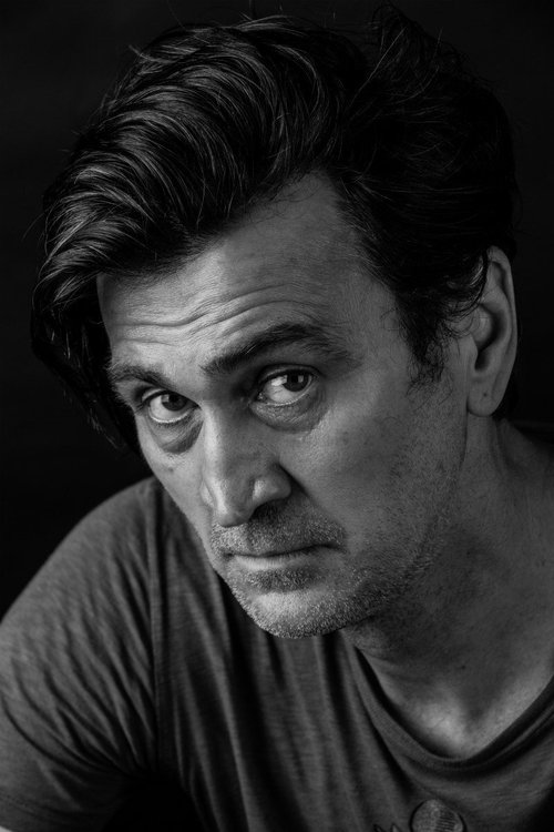 Daniel Vivian zdjęcie