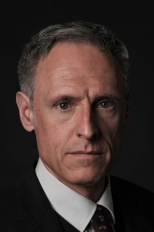 Daniel Wandelt zdjęcie