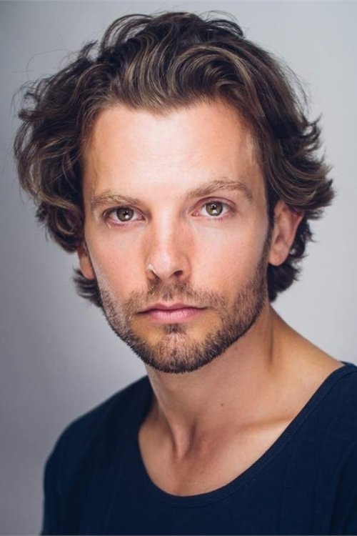 Daniel Watterson zdjęcie