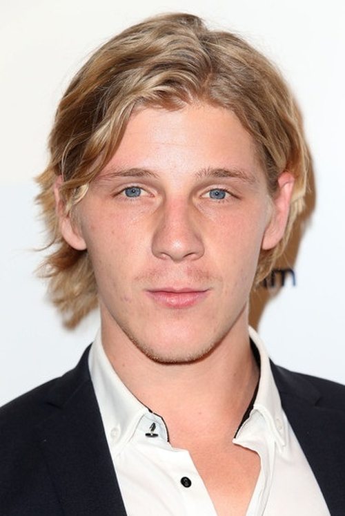 Daniel Webber zdjęcie