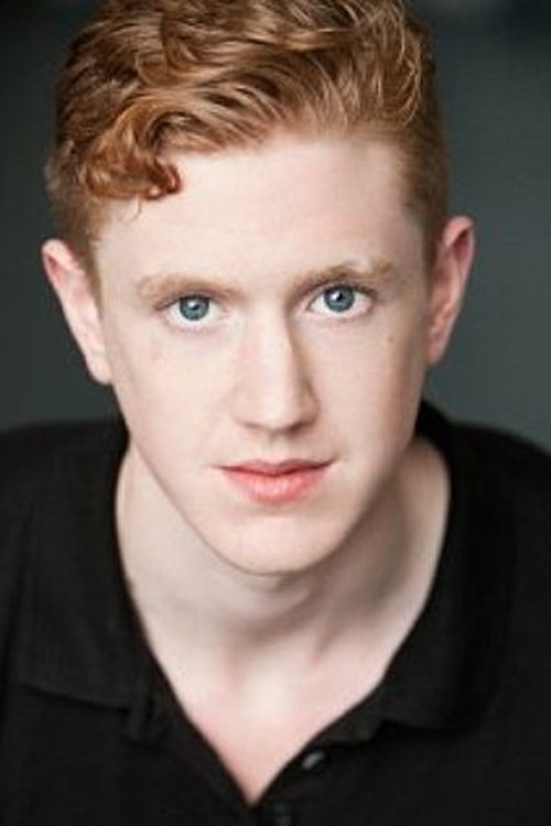 Daniel Wilde zdjęcie