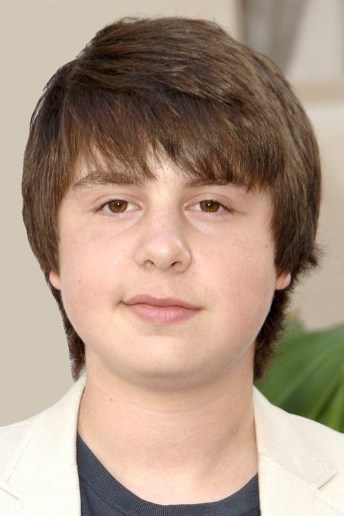 Daniel Yelsky zdjęcie