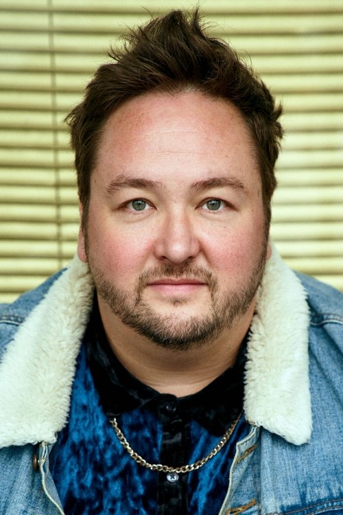 Daniel Zillmann zdjęcie