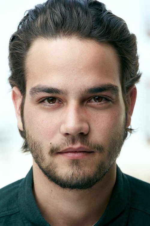 Daniel Zovatto zdjęcie