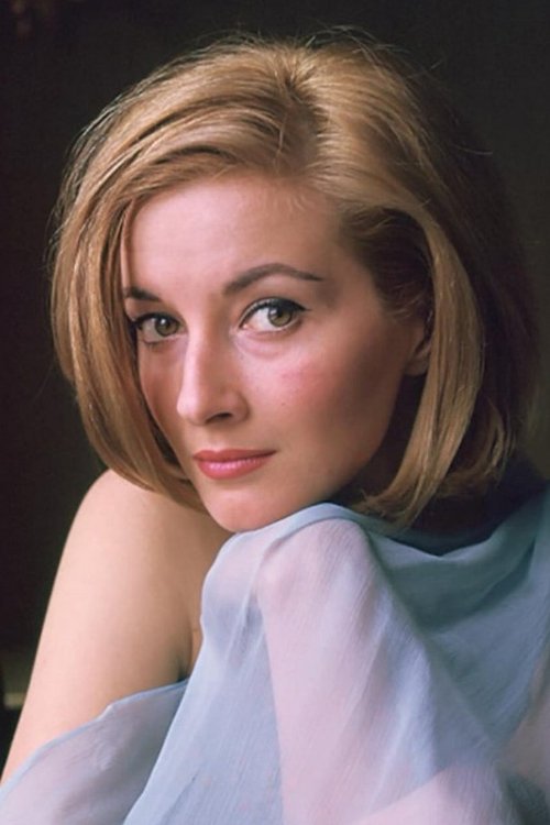 Daniela Bianchi zdjęcie