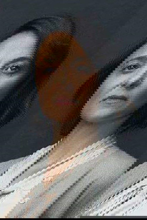 Daniela Farinacci zdjęcie