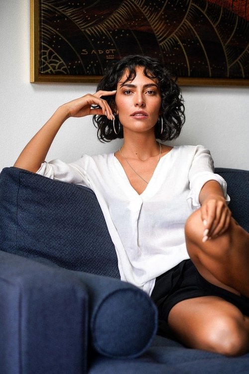 Daniela Peña zdjęcie