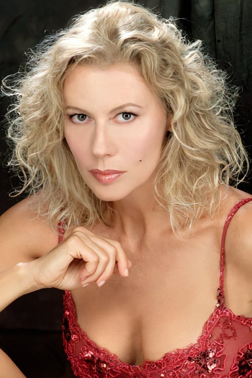 Daniela Poggi zdjęcie