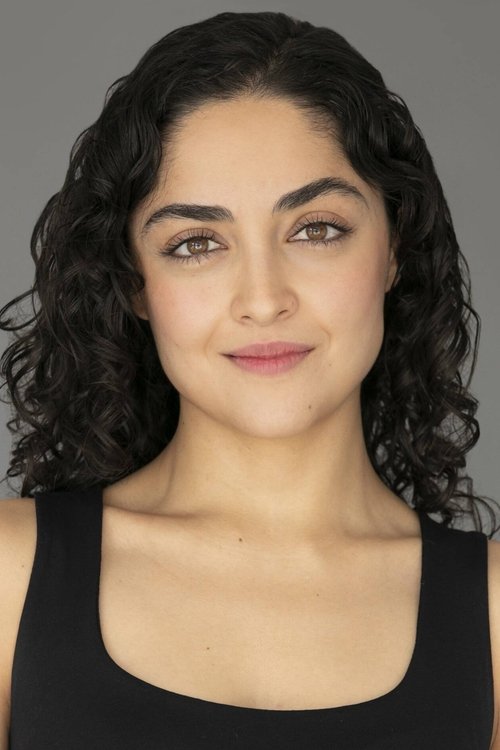 Daniela Porras zdjęcie