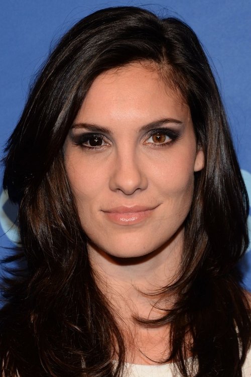 Daniela Ruah zdjęcie