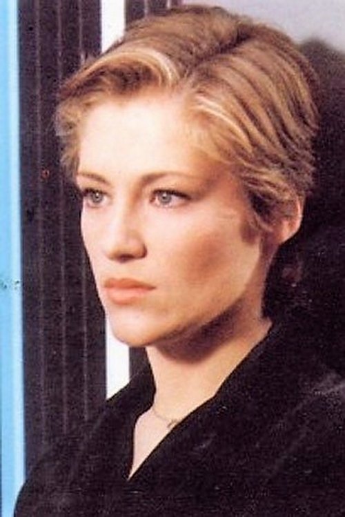 Daniela Silverio zdjęcie