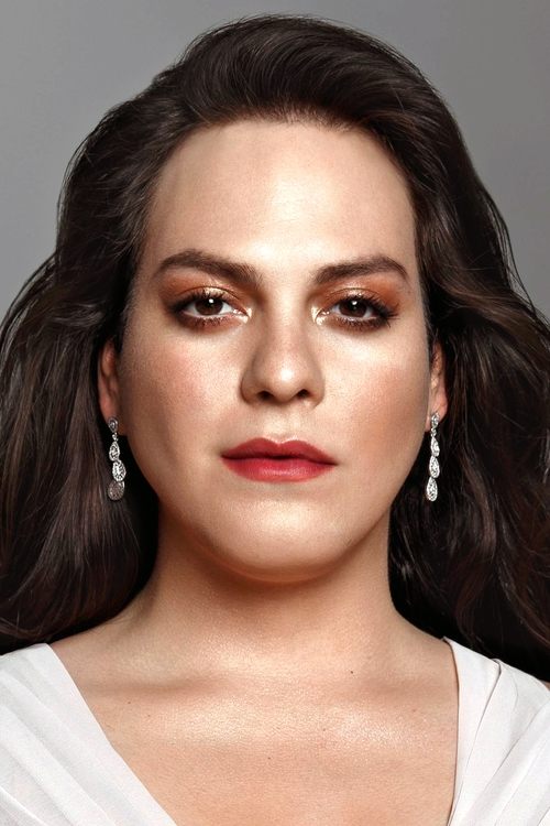 Daniela Vega zdjęcie