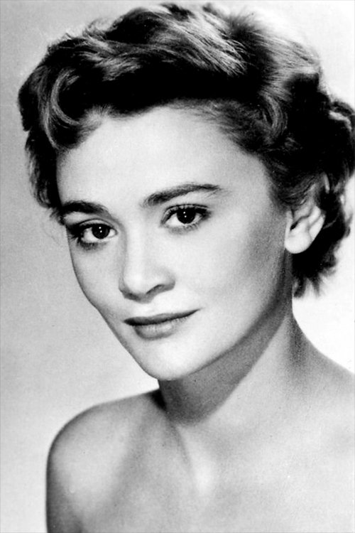 Danièle Delorme zdjęcie