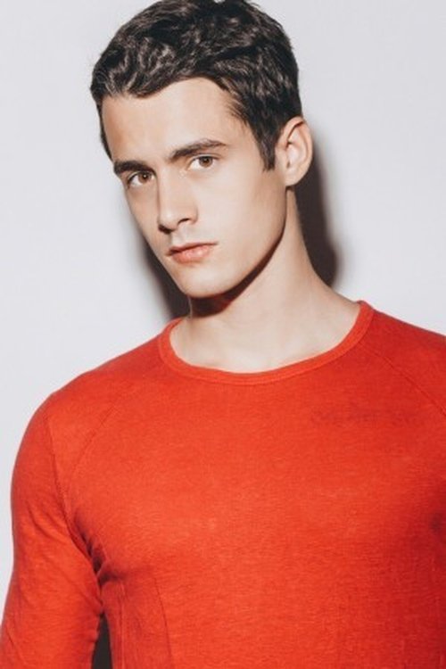 Daniele La Leggia zdjęcie