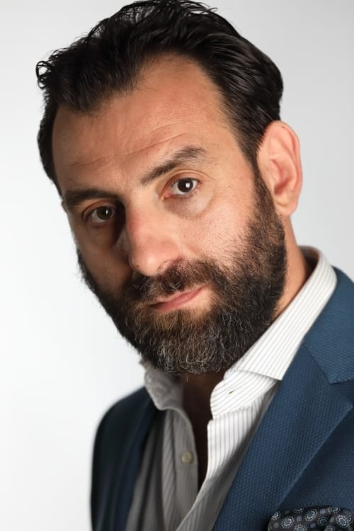 Daniele Perrone zdjęcie