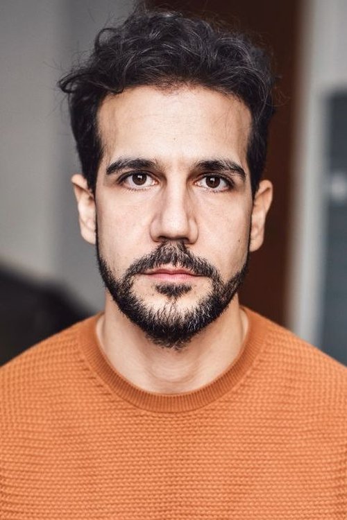 Daniele Rizzo zdjęcie